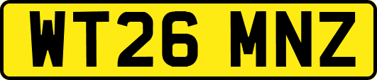WT26MNZ
