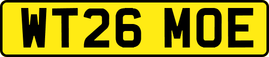 WT26MOE