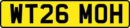WT26MOH