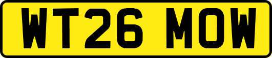 WT26MOW
