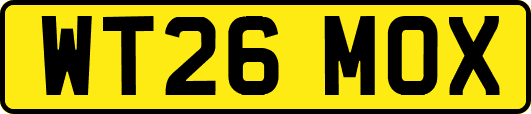 WT26MOX