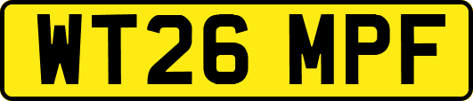 WT26MPF