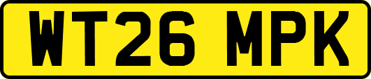 WT26MPK