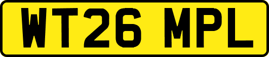 WT26MPL