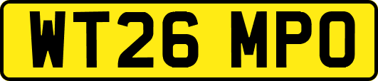 WT26MPO
