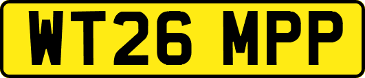 WT26MPP