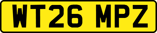WT26MPZ