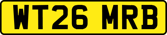 WT26MRB