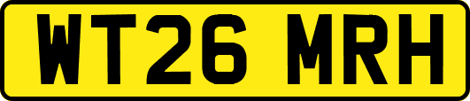 WT26MRH