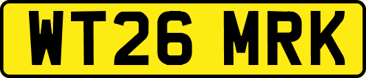 WT26MRK