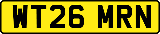 WT26MRN