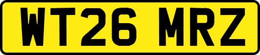 WT26MRZ