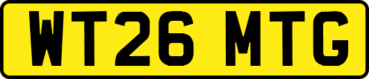 WT26MTG