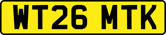 WT26MTK