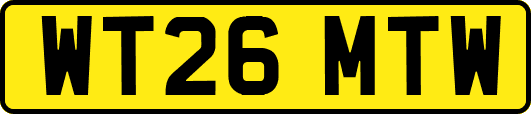 WT26MTW