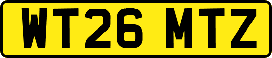 WT26MTZ