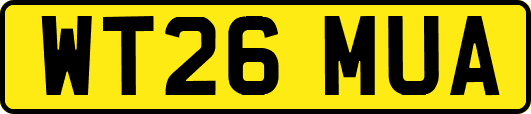 WT26MUA