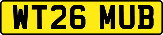 WT26MUB
