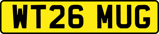 WT26MUG