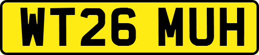 WT26MUH