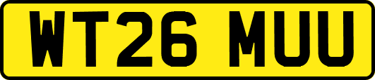 WT26MUU