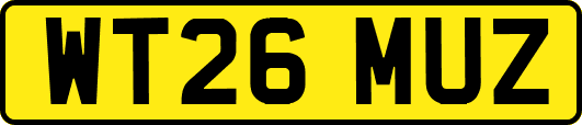 WT26MUZ