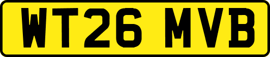 WT26MVB