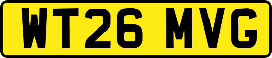 WT26MVG