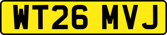 WT26MVJ