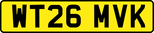 WT26MVK