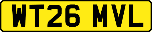 WT26MVL