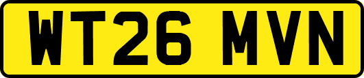 WT26MVN