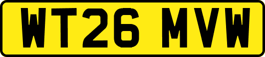 WT26MVW
