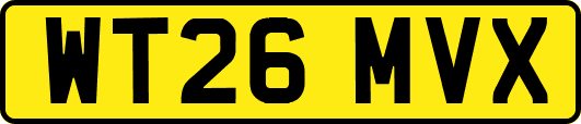WT26MVX