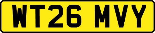 WT26MVY