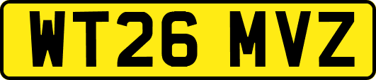 WT26MVZ
