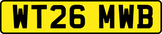 WT26MWB