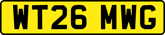 WT26MWG