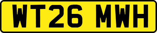 WT26MWH