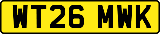 WT26MWK