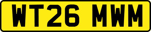WT26MWM