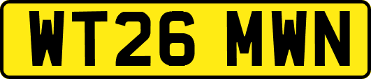 WT26MWN