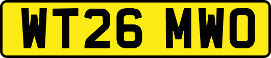 WT26MWO