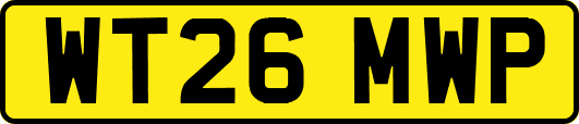 WT26MWP