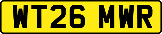 WT26MWR