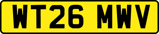 WT26MWV