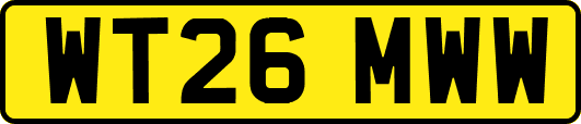 WT26MWW