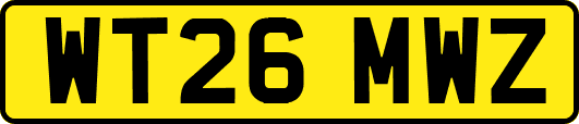 WT26MWZ