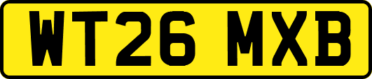 WT26MXB