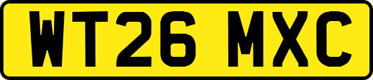 WT26MXC